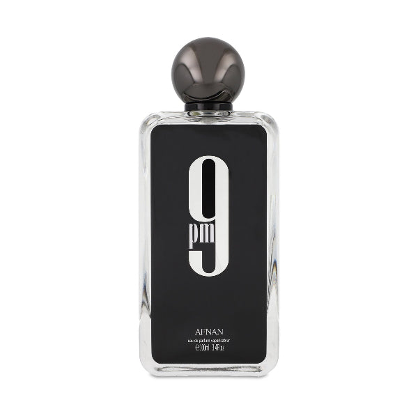 PERFUME 9PM PARA HOMBRE DE AFNAN EDP 100ML