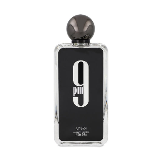 PERFUME 9PM PARA HOMBRE DE AFNAN EDP 100ML