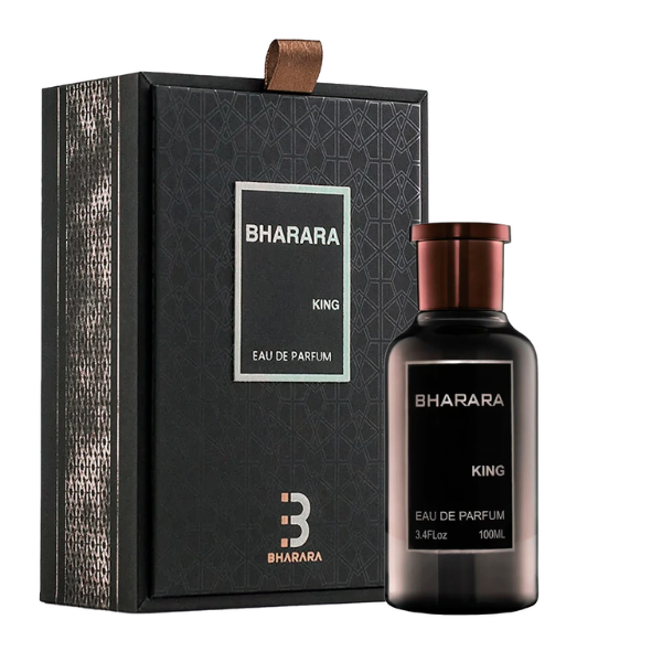 BHARARA KING EDP 100ML