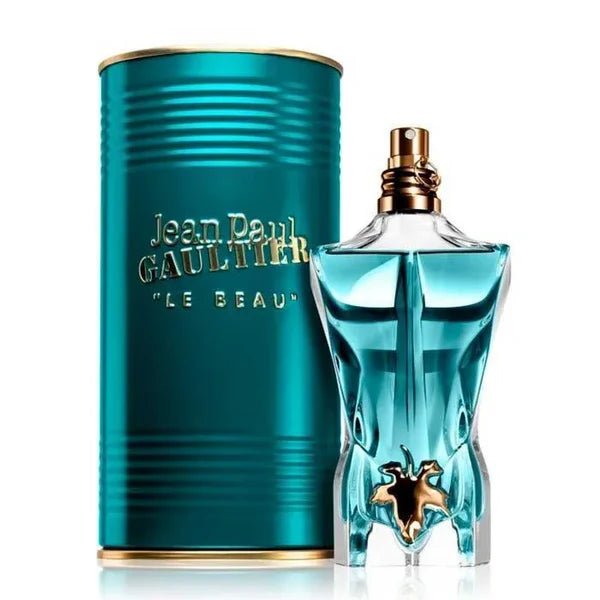 Jean Paul Gaultier Le Beau 125 ML EDT para Hombre