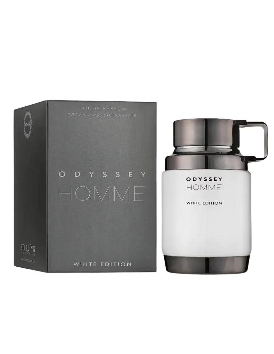Armaf Odyssey Homme White Edition 100ml EDP