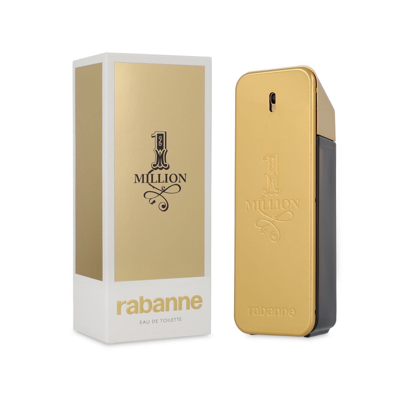 Paco Rabanne – One Million 100ml