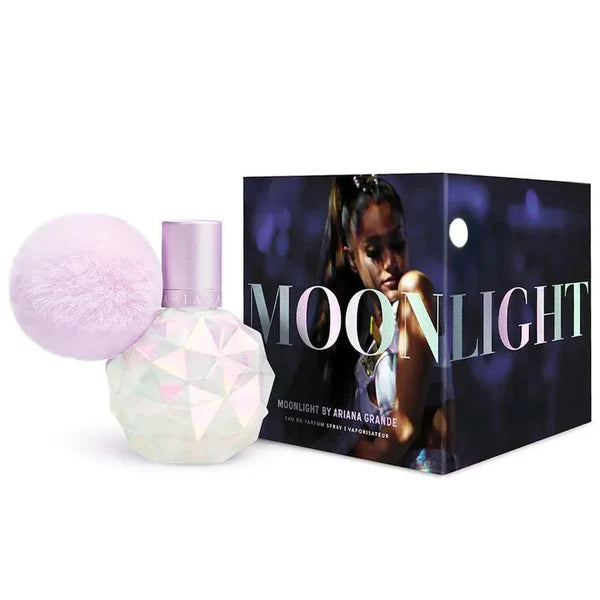 Moonlight Ariana Grande