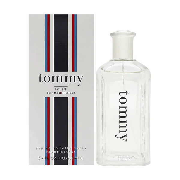 Tommy Hilfiger EDT Classic 100ml