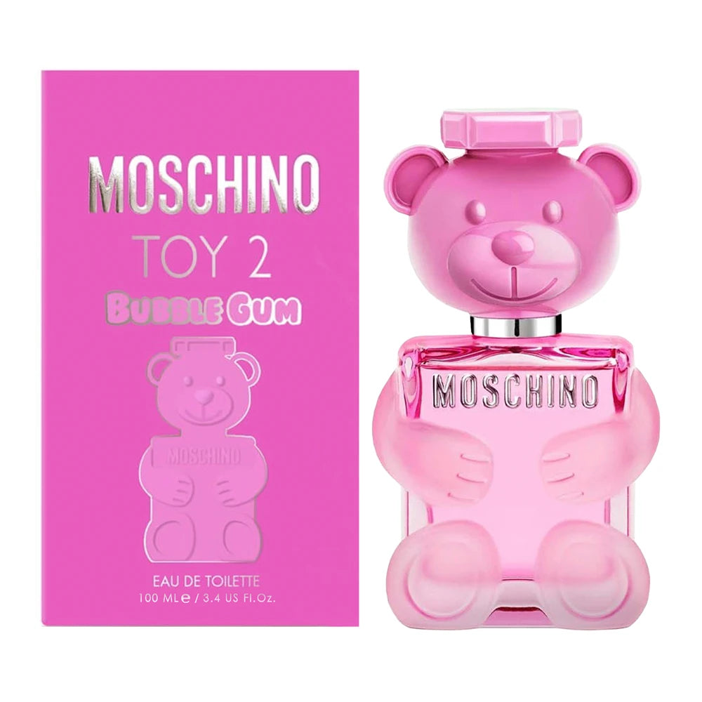Moschino – Toy 2 BubbleGum 100ml