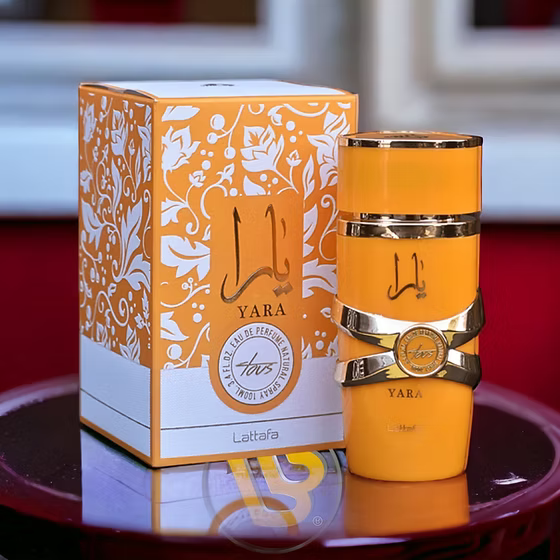 Lattafa Yara Tous 100ml EDP