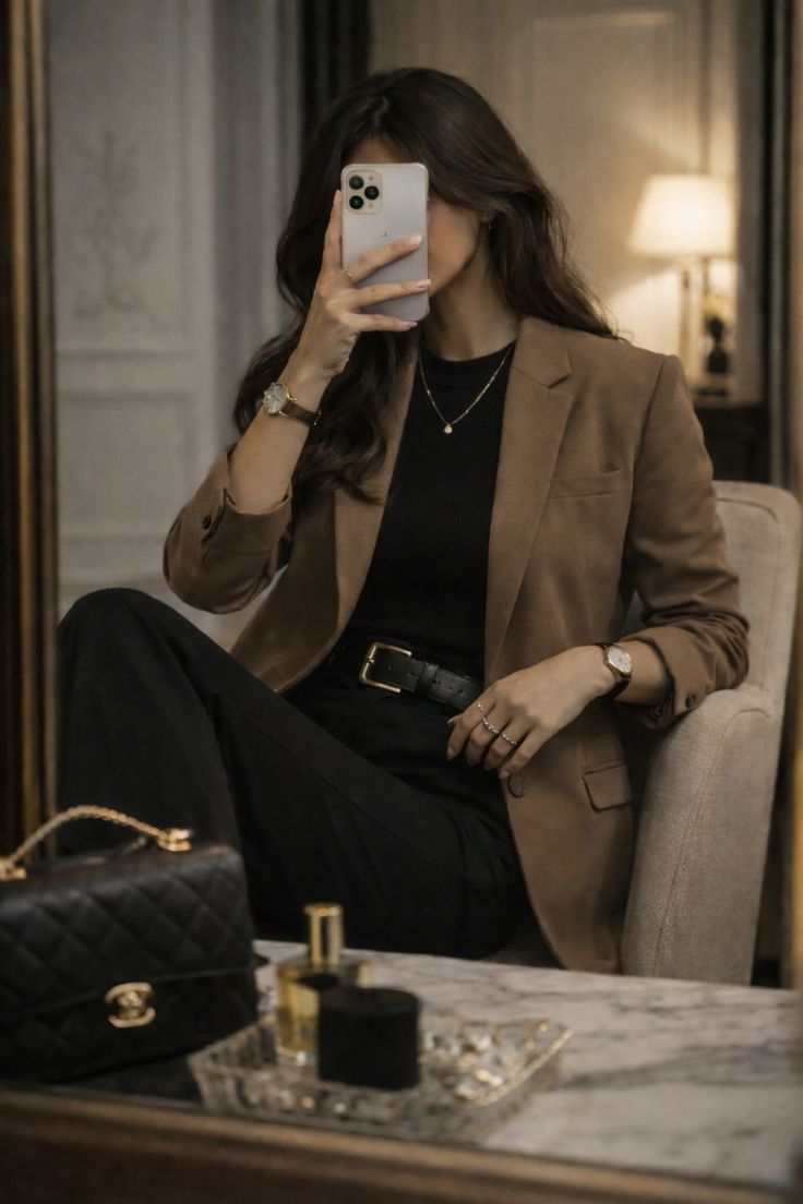 FRAGANCIAS DE MUJERES