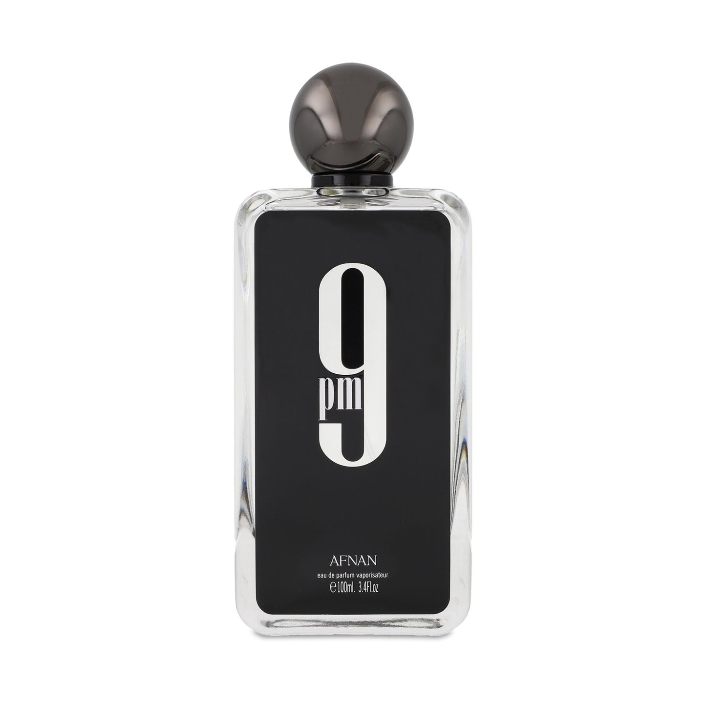 PERFUME 9PM PARA HOMBRE DE AFNAN EDP 100ML