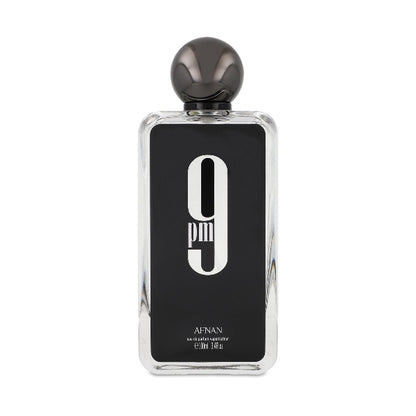 PERFUME 9PM PARA HOMBRE DE AFNAN EDP 100ML