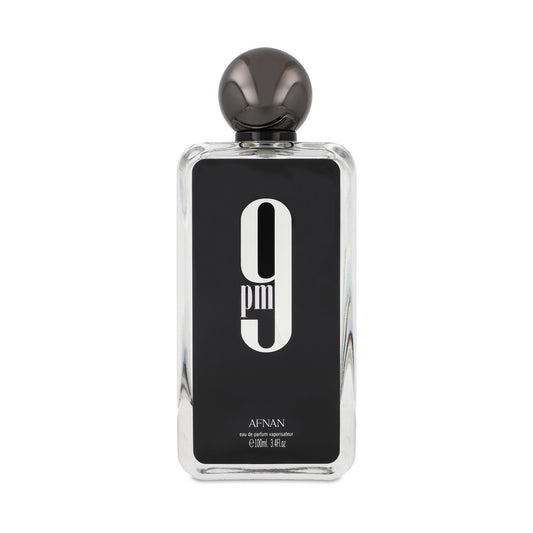 PERFUME 9PM PARA HOMBRE DE AFNAN EDP 100ML