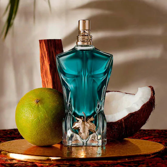Jean Paul Gaultier Le Beau 125 ML EDT para Hombre