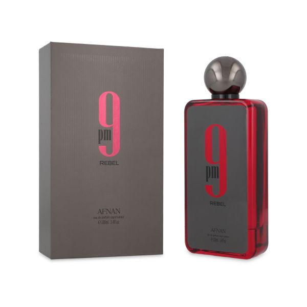 9pm Rebel EDP 100ml