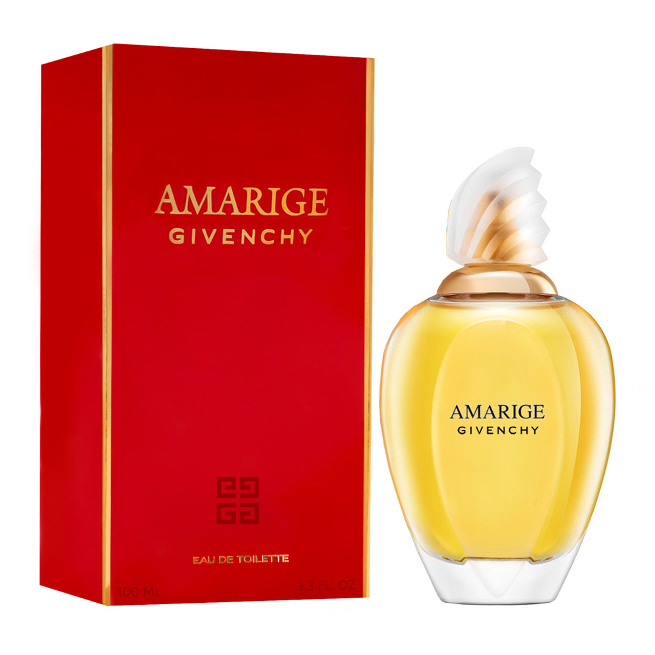 Givenchy Amarige EDT 100ml