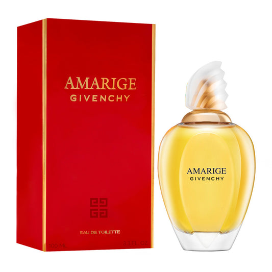 Givenchy Amarige EDT 100ml