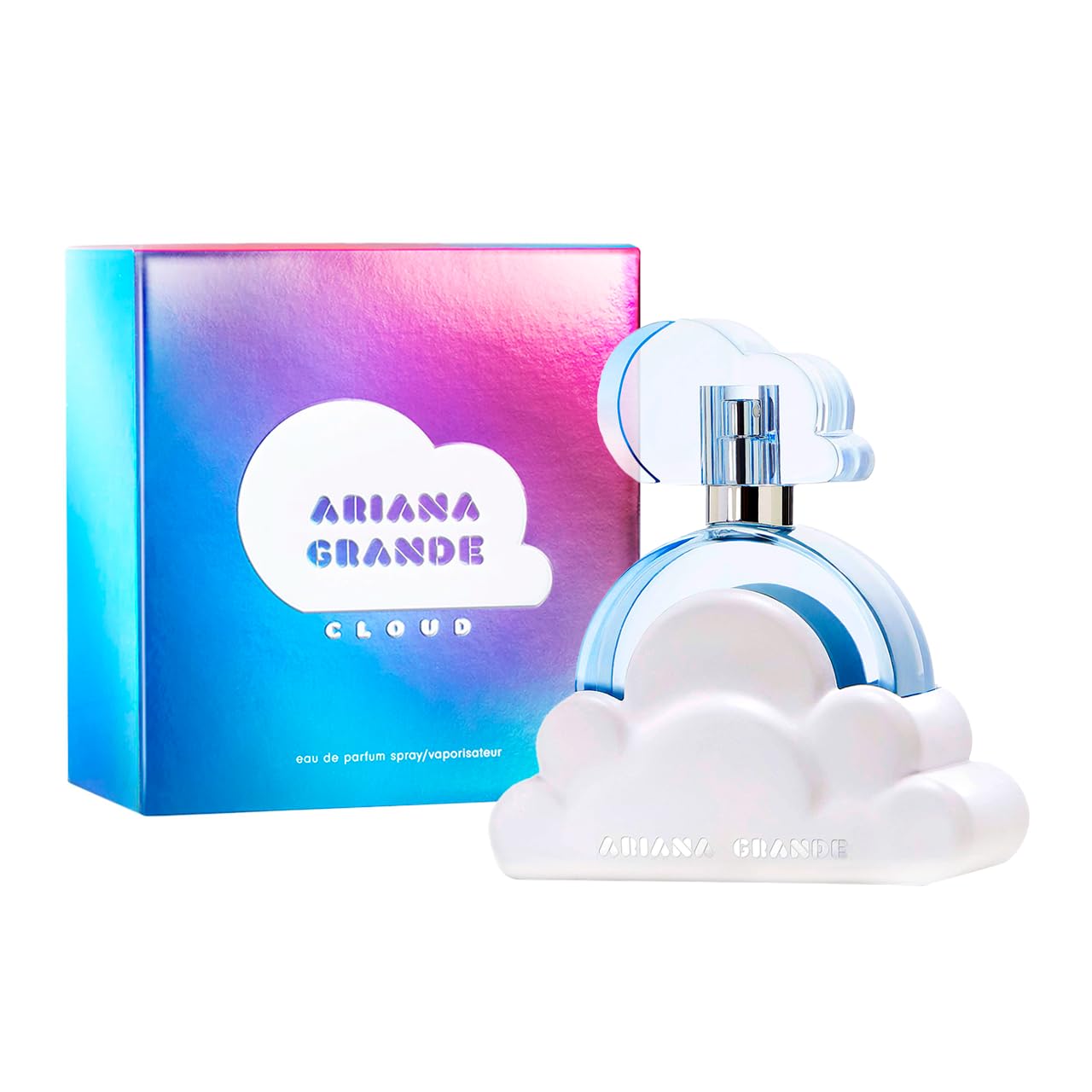 ARIANA GRANDE CLOUD 100ML EDP