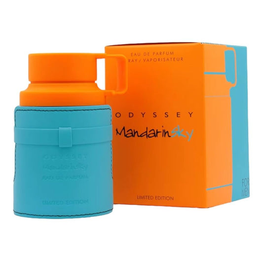 Odyssey Mandarin Sky de Armaf EDP 100 ML