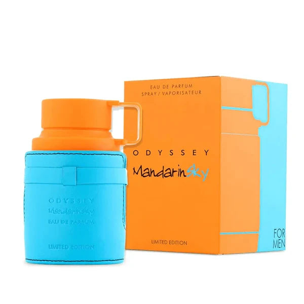 Odyssey Mandarin Sky de Armaf EDP 100 ML