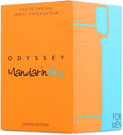 Odyssey Mandarin Sky de Armaf EDP 100 ML