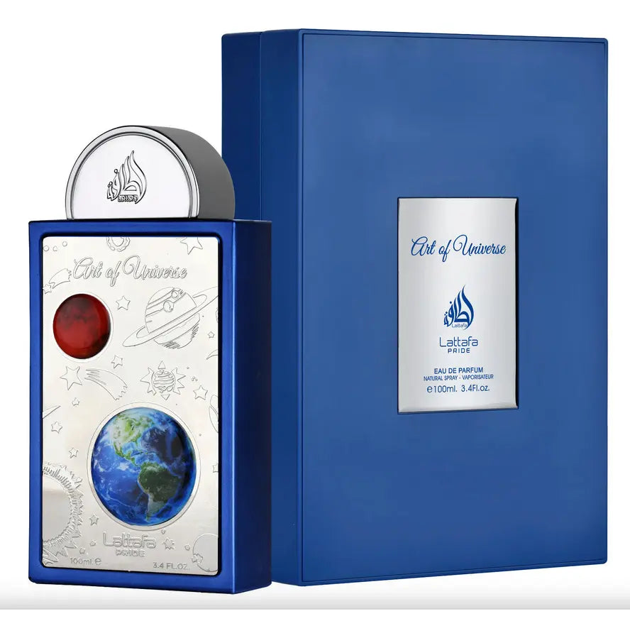 Lattafa - Art Of Universe 100ml