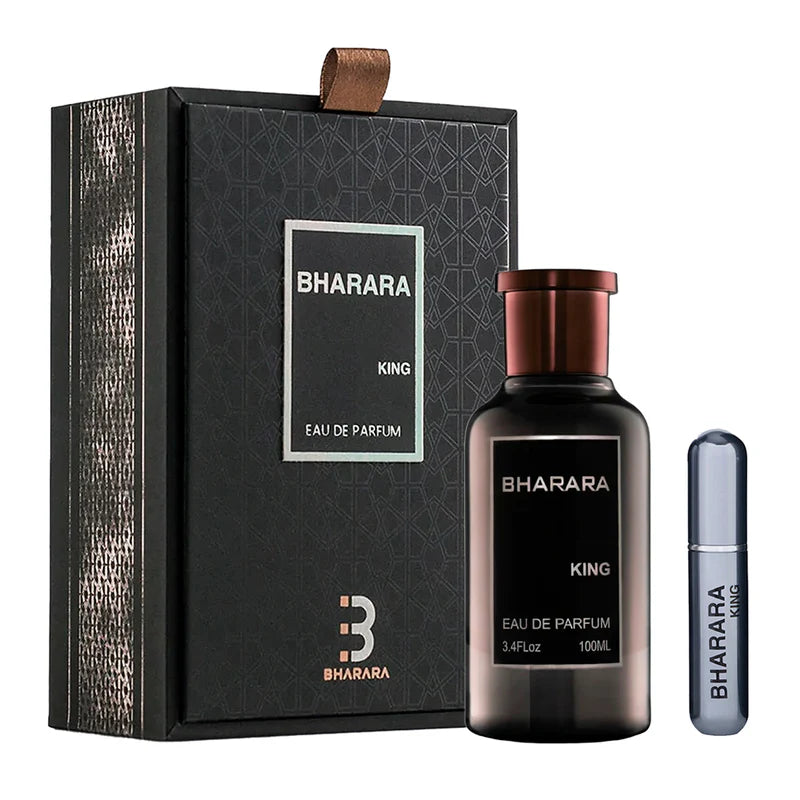 BHARARA KING EDP 100ML