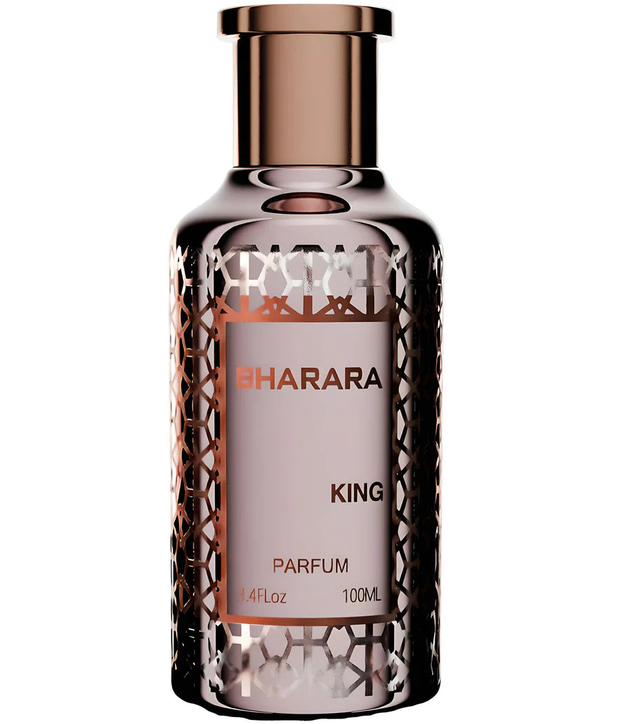 BHARARA KING PARFUM 100ML