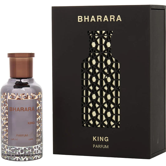 BHARARA KING PARFUM 100ML