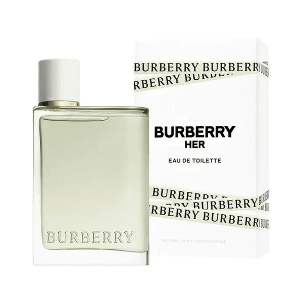 BURBERRY HER EDT 100ML