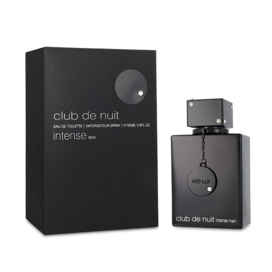 Club de Nuit Intense Man 105 ML