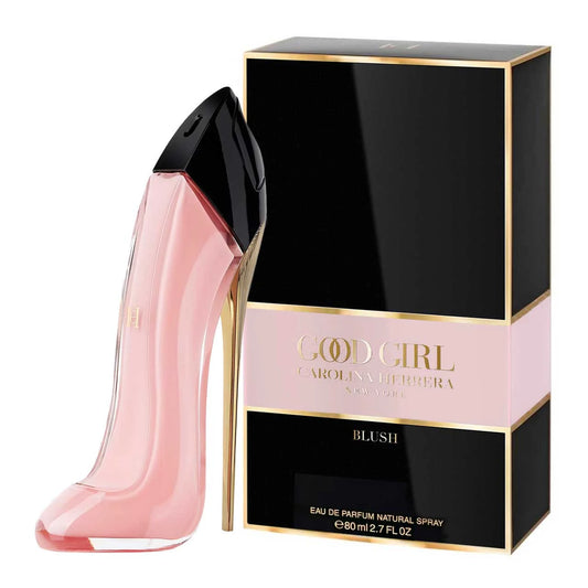 Good Girl Blush de Carolina Herrera 80ml