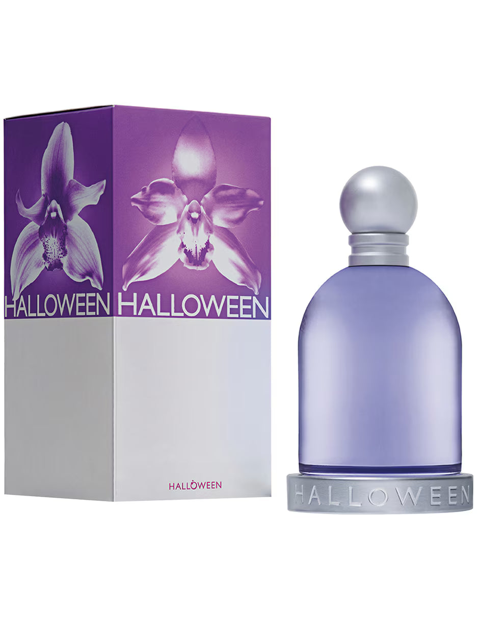 Halloween de mujer EDT 100 ML