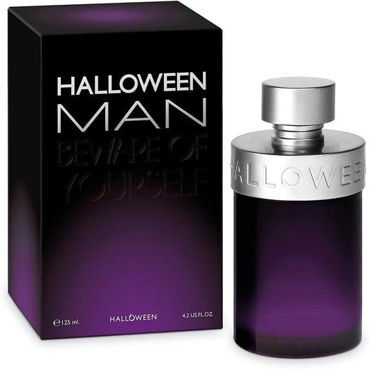 Halloween Man de Hombre 125ML EDT