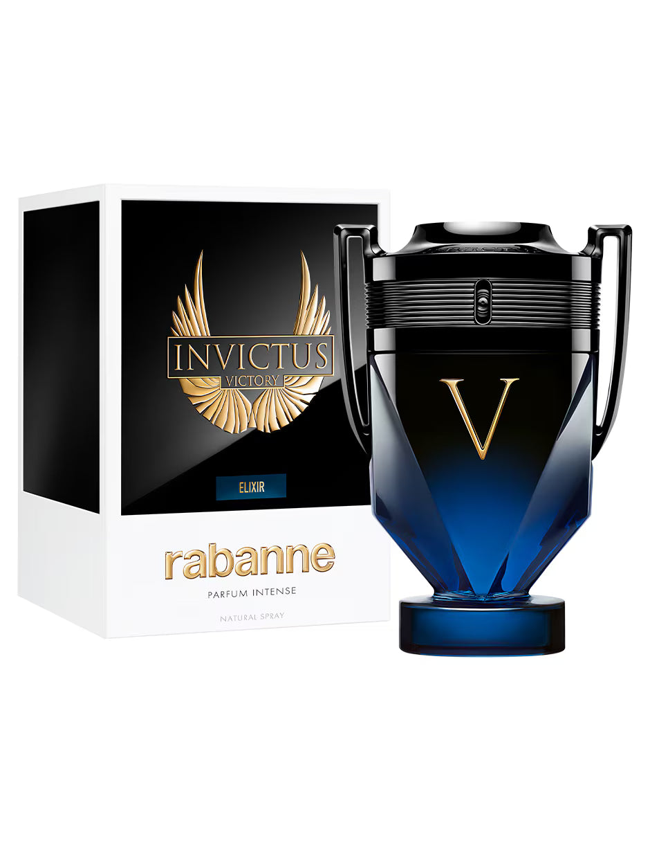Paco Rabanne - Invictus Victory Elixir 100ml