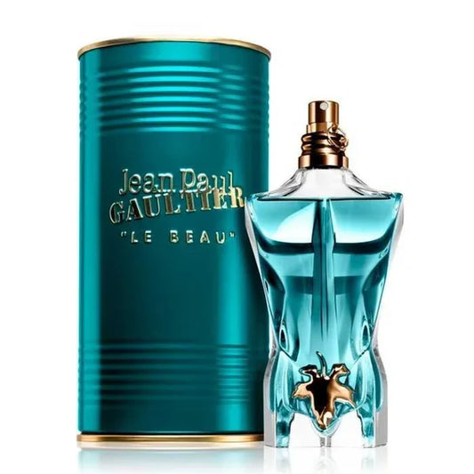 Jean Paul Gaultier Le Beau 125 ML EDT para Hombre