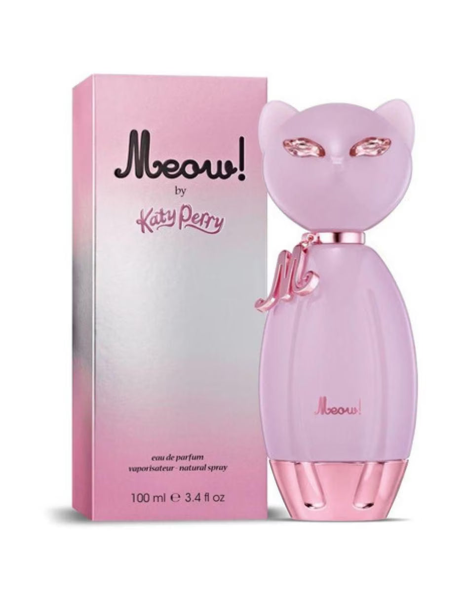 Meow Katy Perry 100ml EDP