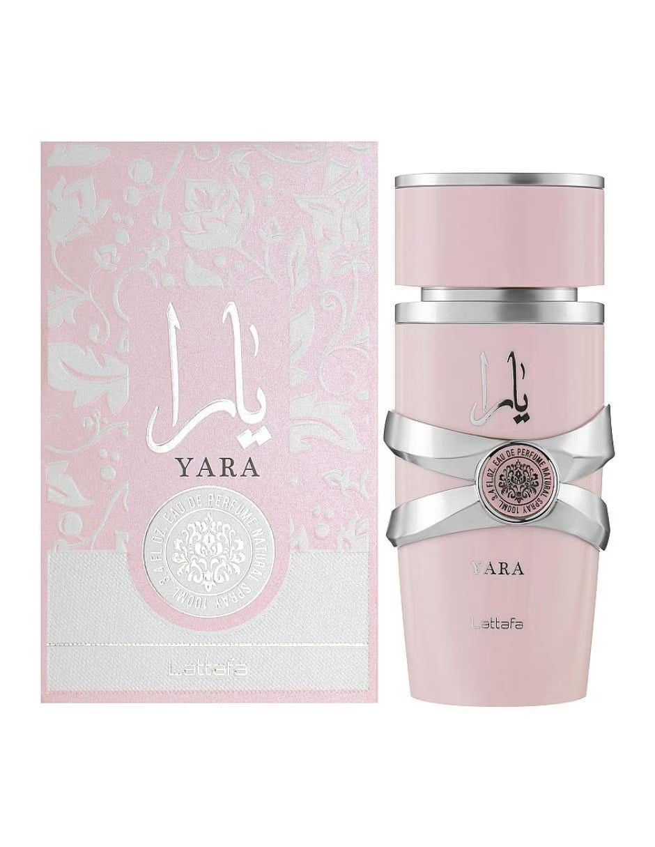 LATTAFA YARA EDP 100ML