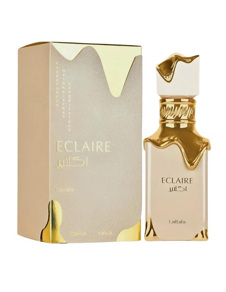 PERFUME LATTAFA ECLAIRE 100ML EDP