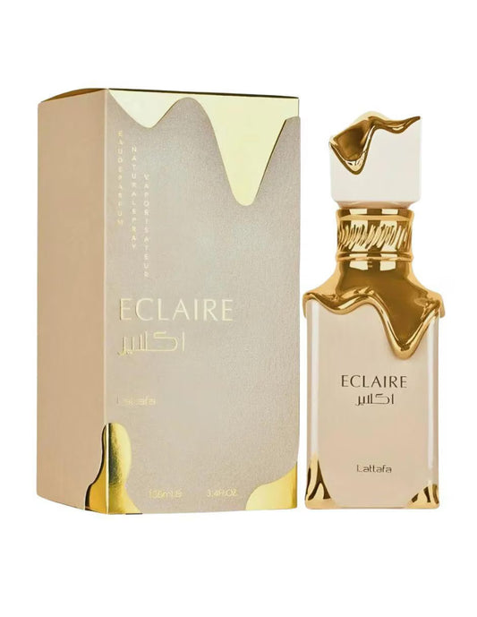 PERFUME LATTAFA ECLAIRE 100ML EDP