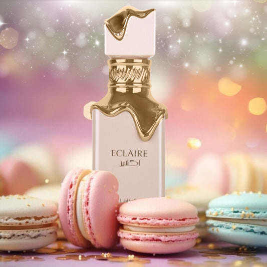 PERFUME LATTAFA ECLAIRE 100ML EDP