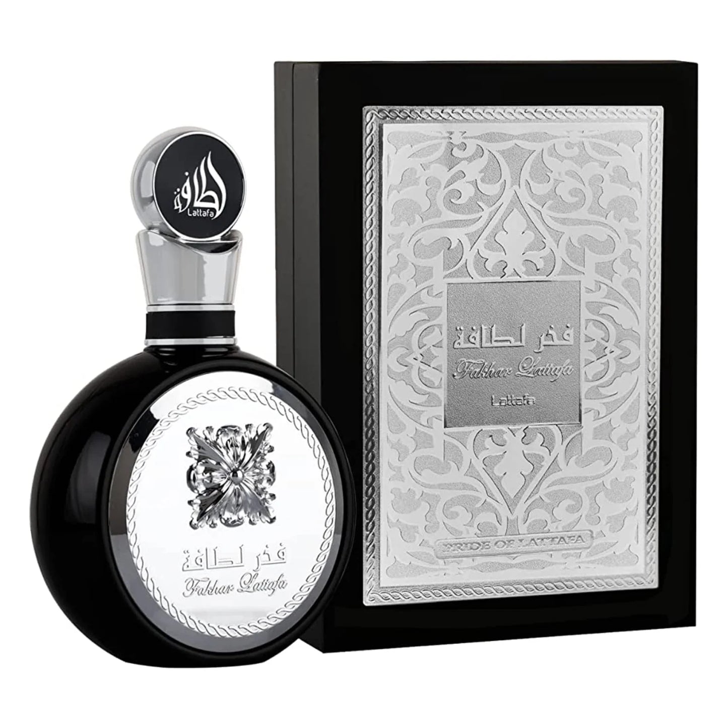Lattafa Fakhar 100 ML EDP