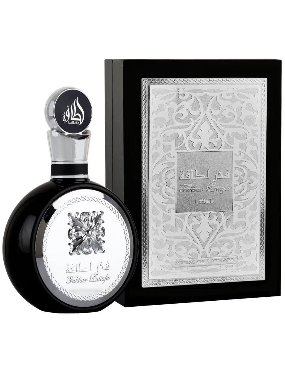 Lattafa Fakhar 100 ML EDP