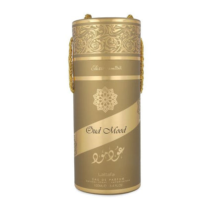 Lattafa Oud Mood Elixir 100ml