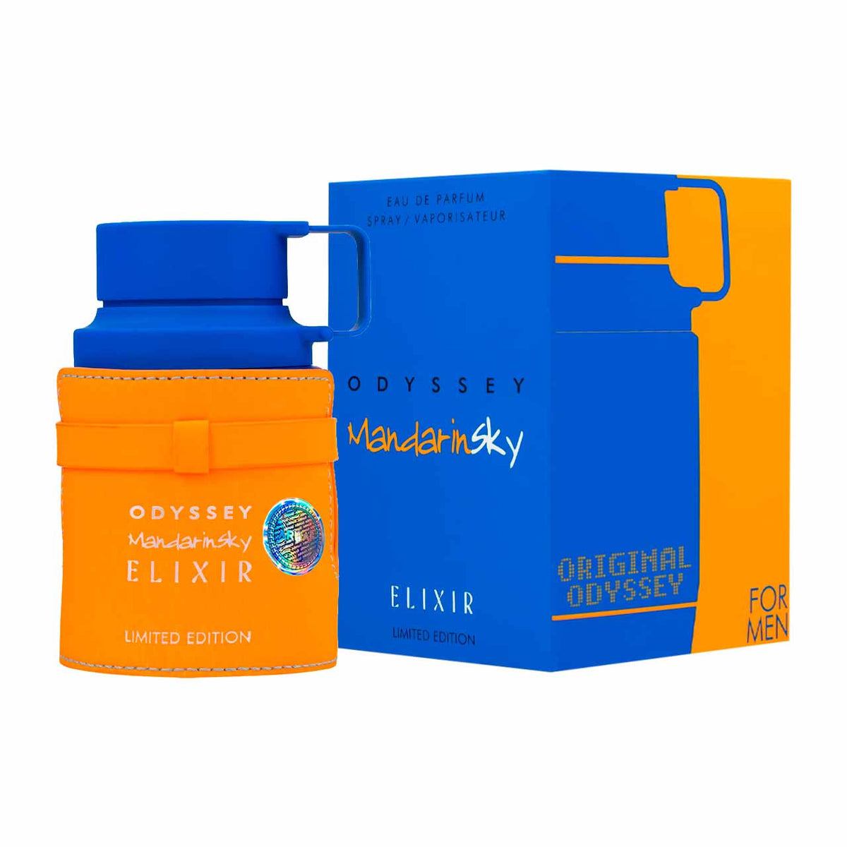 Armaf - Odyssey Mandarin Sky Elixir 100ml