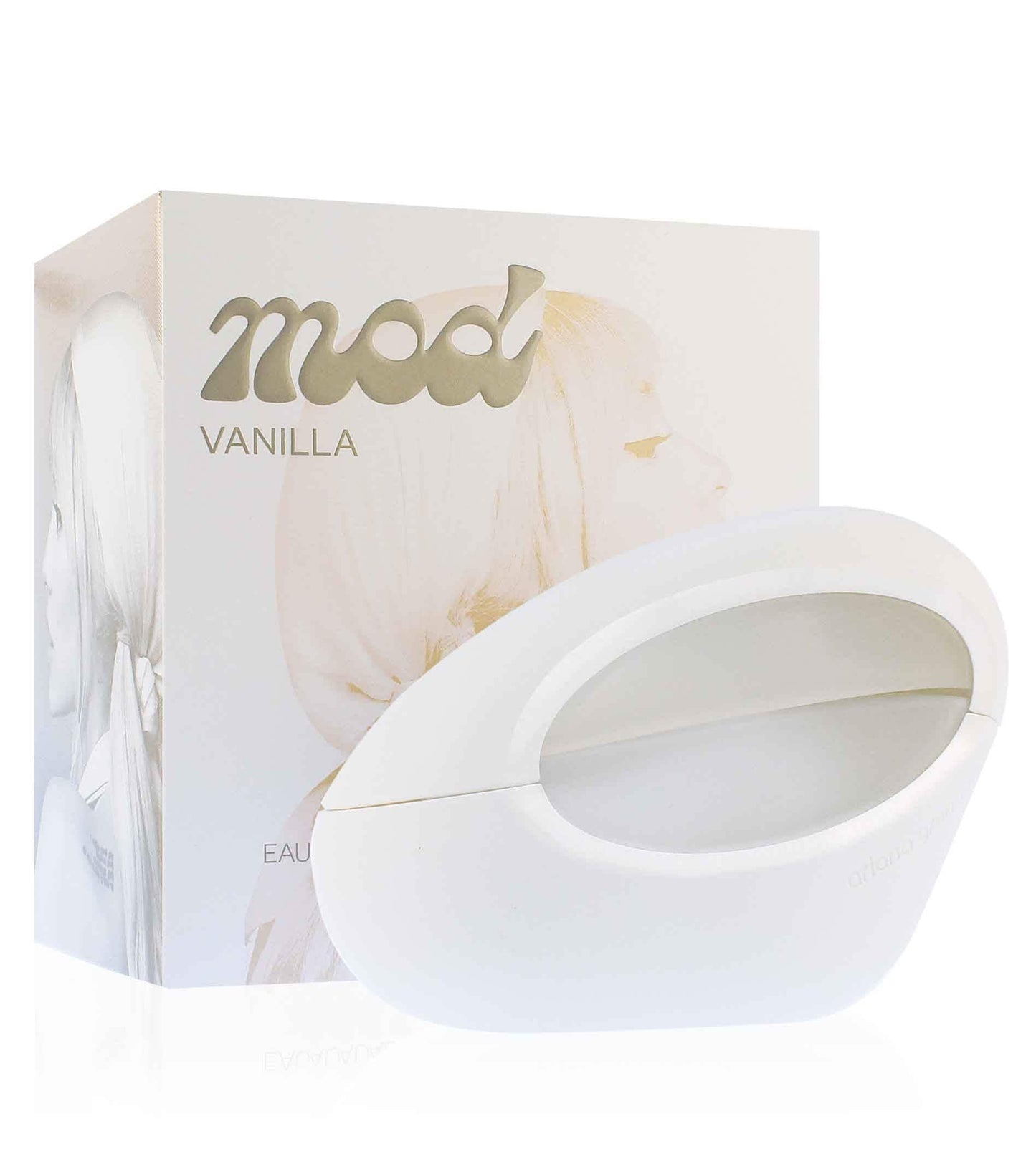 Mod Vanilla Ariana Grande 100ml EDP