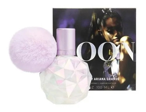 Moonlight Ariana Grande