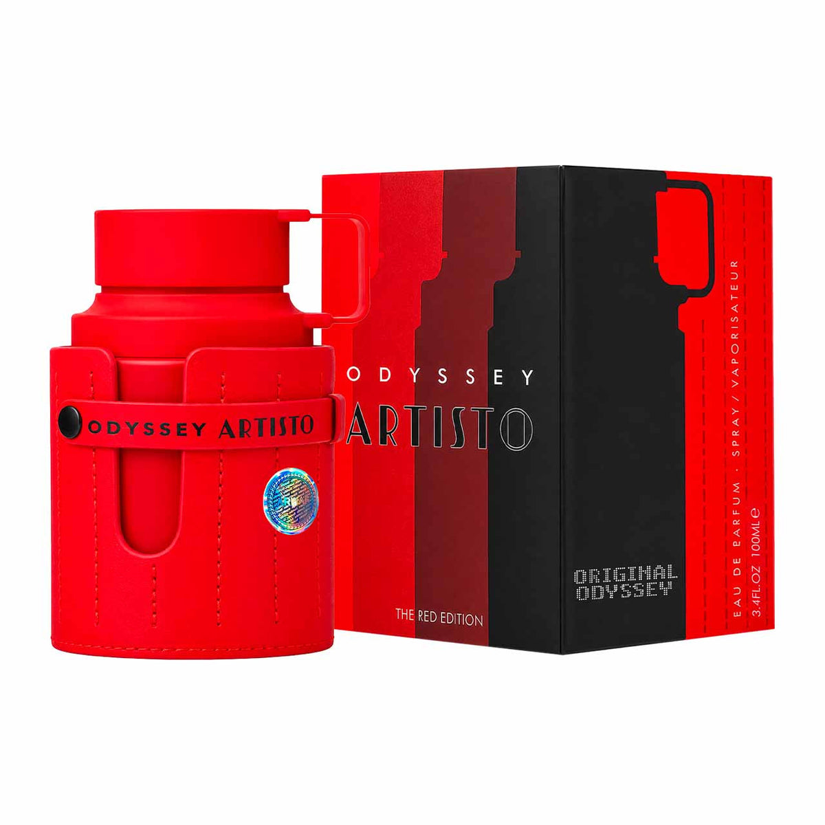 Armaf - Odyssey Artisto 100ml