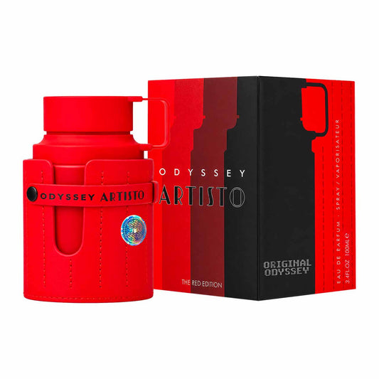Armaf - Odyssey Artisto 100ml