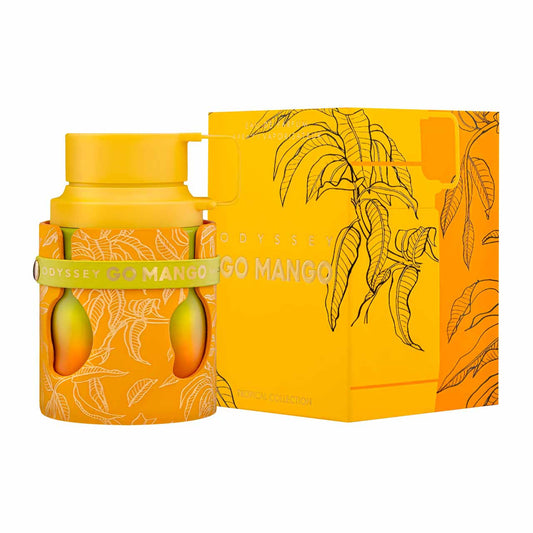 Armaf - Odyssey Go Mango 100ml