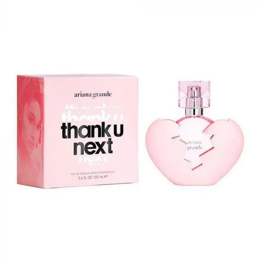 ARIANA GRANDE THANK U NEXT 100ML EDP