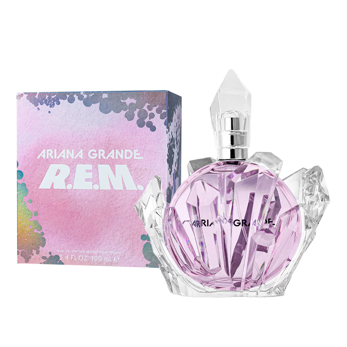 R.E.M de Ariana Grande