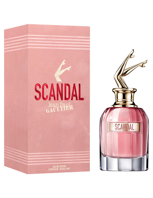 Scandal Jean Paul Gaultier 80ml Dama